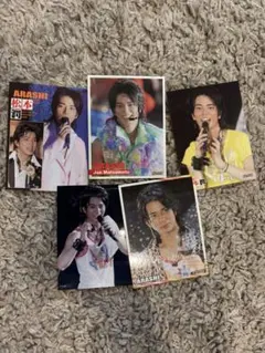 d*3様 松本潤