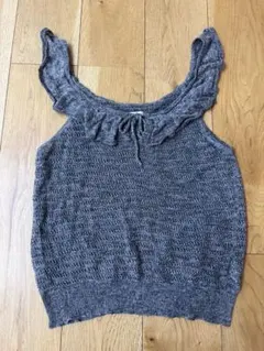 American Eagle Outfitters キャミソール Lのサムネイル