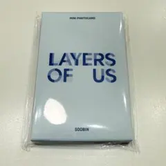 【スビン】TXT ソウル 韓国 展示会 ミニフォトカード トレカ セット