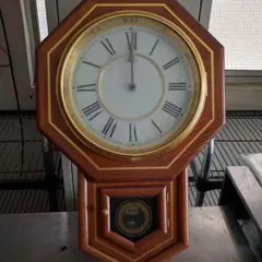 セイコーwall clock