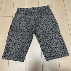 Rupert EDGE 総柄 ハーフパンツ Mサイズのサムネイル