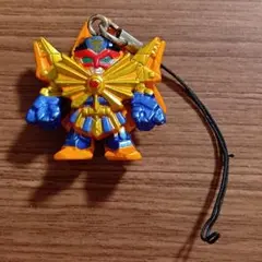 ダイカイオー シンケンジャーストラップ2「侍戦隊シンケンジャー」
