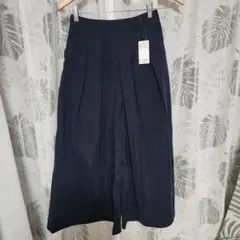 SM2 ／ Samansa Mos2 ガウチョパンツ