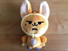 TXT プルバトゥ キーリング ファンチュン 初期