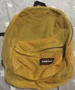 90s eastpak バックパック　リュック　メッシュのサムネイル