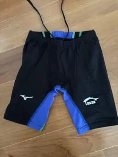 【イトマン】Mizuno 競泳水着 サイズ130
