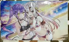 2026年最新】常闇ト プレイマットの人気アイテム - メルカリ
