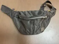 POTAR ポーター ボディバッグ ウエストバッグ