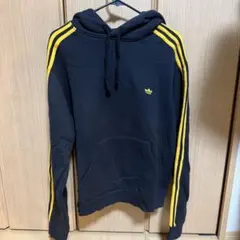 口*笛様 アディダス　アディダスオリジナルス　マークゴンザレス　パーカー　Mサイ