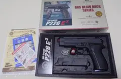 2026年最新】シグp226 e2の人気アイテム - メルカリ