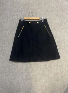 美品　バーバリーロンドン ブルーレーベル　スカート