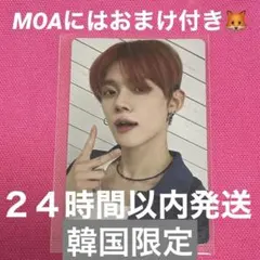 TXT SANCTUARY CU ラキドロ トレカ ヨンジュン