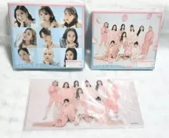 TWICE #TWICE4 2枚 チケットホルダー