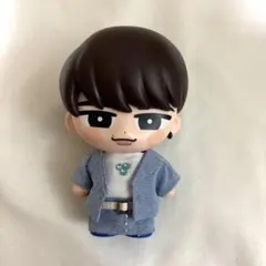 すのチルソフビお洋服 衣装風 - メルカリ