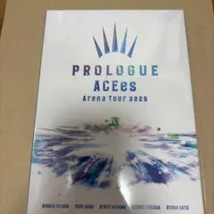 ACEes Prologue 円盤 DVD - メルカリ