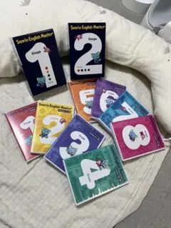 2025年最新】sanrio english masterの人気アイテム - メルカリ