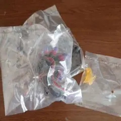 【新品・未開封】 スタンダードモデル Plus Vol.1 ガララアジャラ亜種