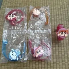 クレヨンしんちゃん バンドセット