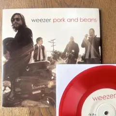 weezer 洋楽