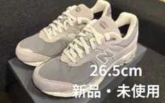 つち様専用　新品未使用New Balance M2002RXJ GORE-TEX