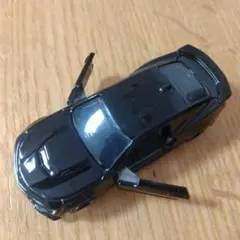【美品】トミカ No.40 シボレー カマロ ブラック