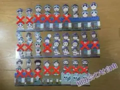 忍たま乱太郎　ブックマークコレクション　vol.1