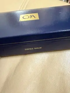 Caran d'Ache ボールペン スイス製 専用ケース付のサムネイル