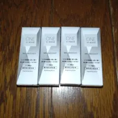 ワンバイコーセー　メラノショットP9mL×4本のサムネイル