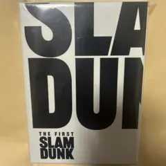THE FIRST SLAM DUNK 初回生産限定 Blu-ray