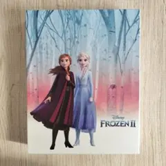 アナと雪の女王 1 & 2 DVDセット