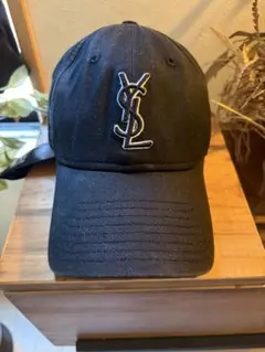 SAINT LAURENT サンローラン YSL new era ニューエラのサムネイル
