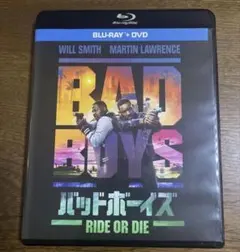 劇場版 BAD BOYS J-最後に守るもの- 豪華版('13D.N.ドリーム… - メルカリ