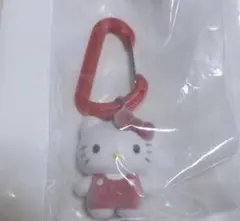 サンリオキャラクターズ カラフルカラビナマスコットチャーム キティ