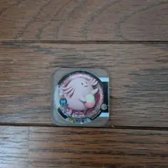 ポケモントレッタラッキー