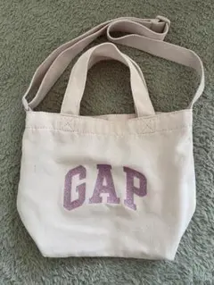 GAP 子供用ショルダーバッグ