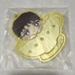 吉田仁人 ビビっとくるカスタマイズキーホルダー