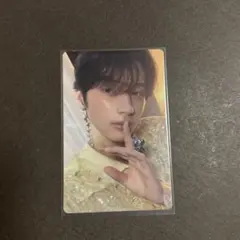 txt ヒュニンカイ　トレカ　temptation