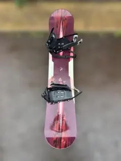 trooper 　ナイトロQUIVER POW154cm 板のみ trooper 様専用 ナイトロQUIVER POW154cm 板のみ - メルカリ