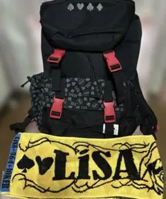 2026年最新】lisa しょってほしいのっの人気アイテム - メルカリ