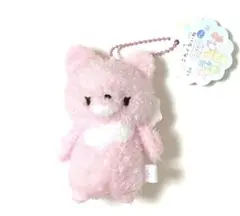 こわくないね moco♥moco はっしゅ【マスコットBC】モモカミさん