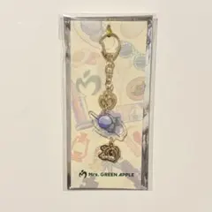【B】【Unity】 ランダムチャームキーホルダー