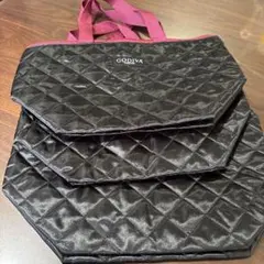 ゴディバ　キルティング　バッグ