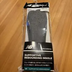 new balance SUPPORTIVE REBOUNDING INSOLE
