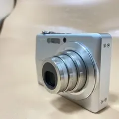 FUJIFILM FinePix F30 動作品 xDカード付 オールドコンデジ - メルカリ