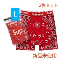 2026年最新】supreme パンツ 赤の人気アイテム - メルカリ