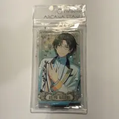 アルカナスタンド 蓮巳敬人