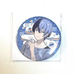 プロセカ 青柳冬弥 はぴこれくじ グリ缶