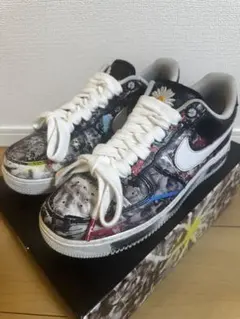 Nike AF1 Peaceminusone 28cm ナイキ パラノイズのサムネイル