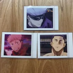 ぱしゃこれ 呪術廻戦