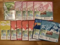 一番くじ ワンピース ドラマティックメモリーズ H賞